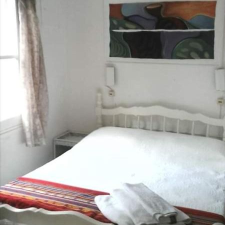 Habitaciones Con Bano Privado Y Wifi En San Rafael Punta del Este Exteriör bild