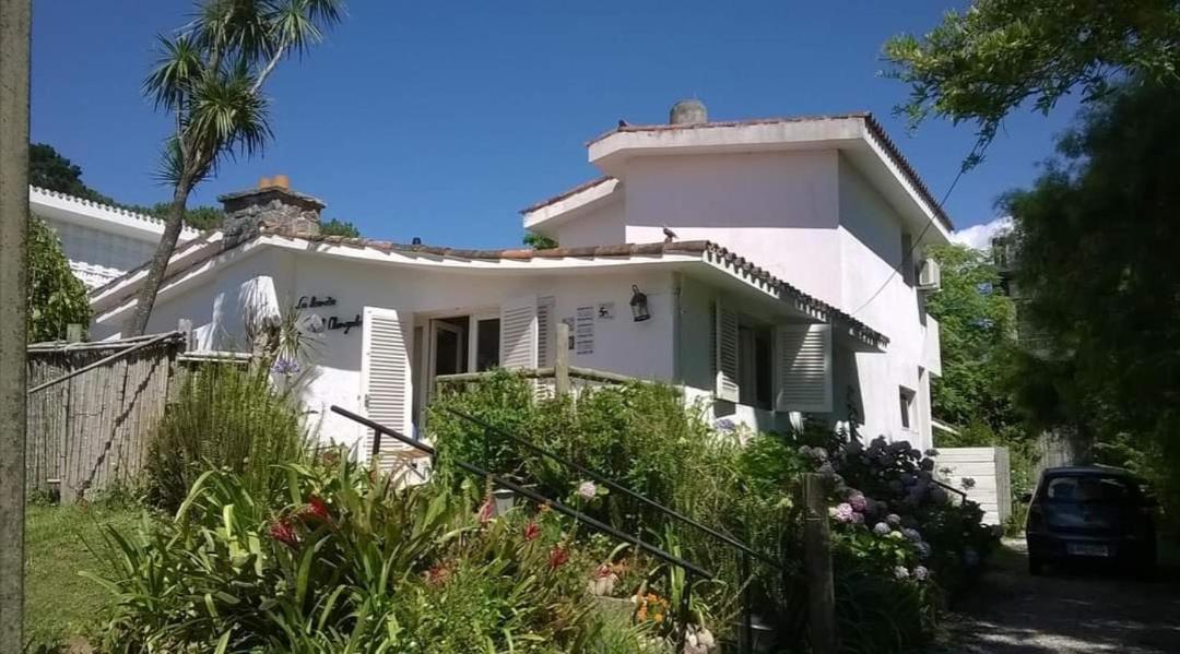 Habitaciones Con Bano Privado Y Wifi En San Rafael Punta del Este Exteriör bild