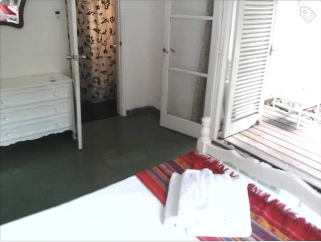 Habitaciones Con Bano Privado Y Wifi En San Rafael Punta del Este Exteriör bild