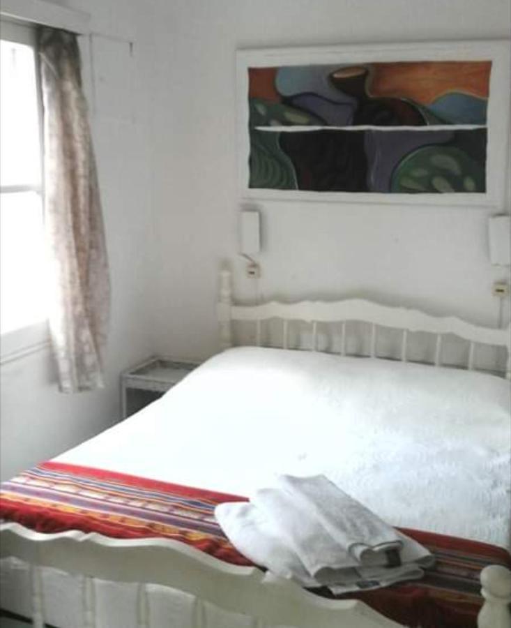 Habitaciones Con Bano Privado Y Wifi En San Rafael Punta del Este Exteriör bild